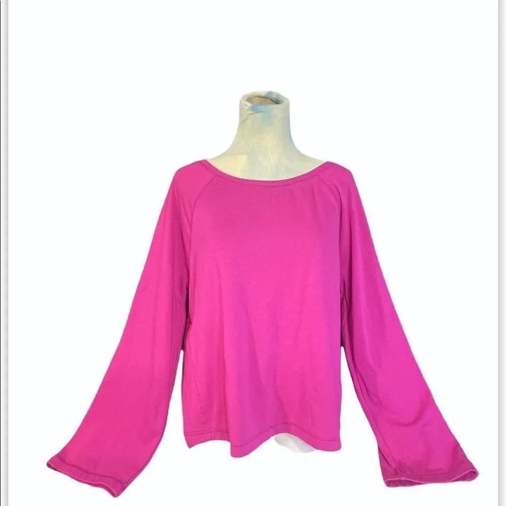 Fabletics sweatshirt M (4942)